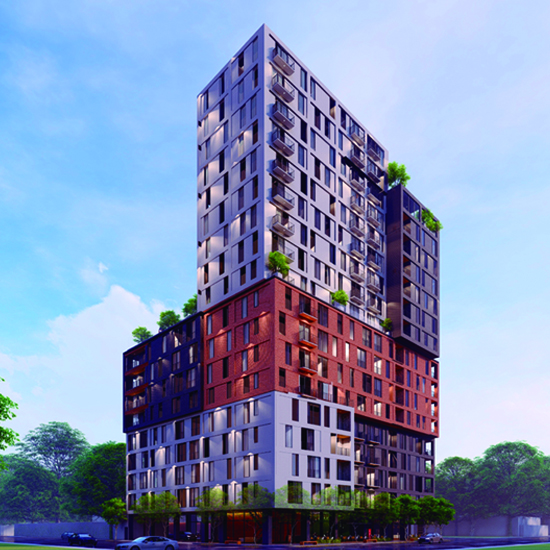 Meraki 10